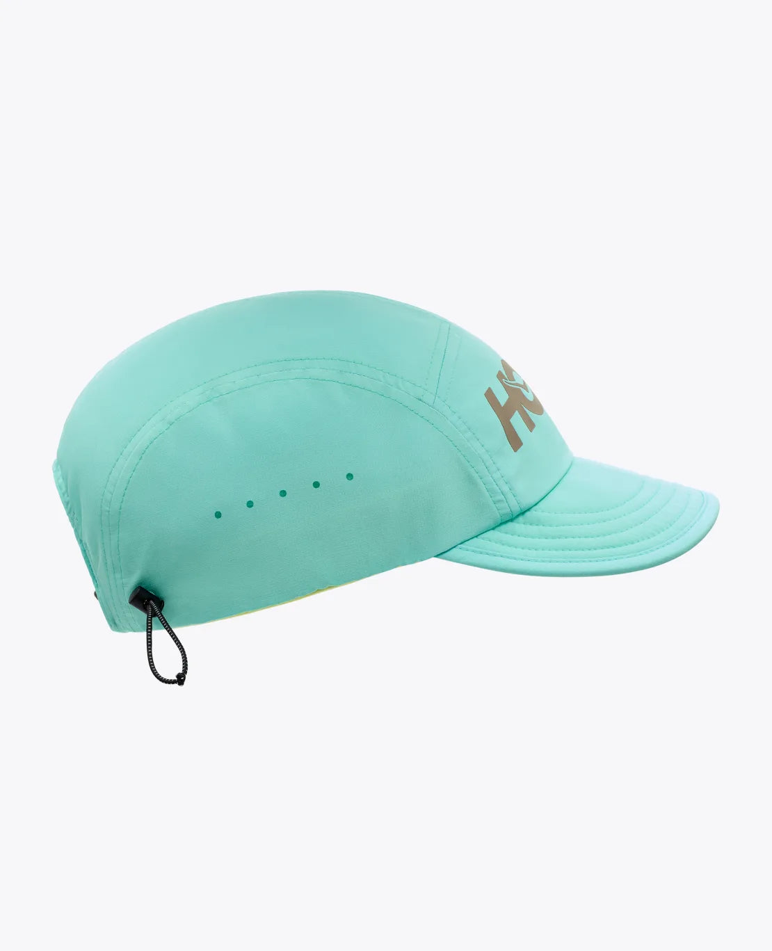 Hoka Unisex Packable Trail Hat - Cloudless