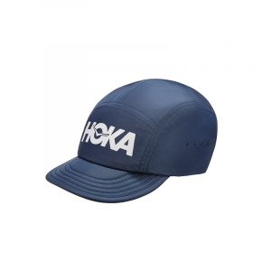 Hoka Unisex Packable Trail Hat - Outer Space