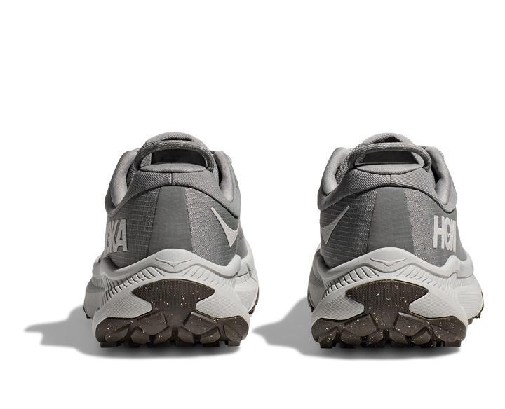 Hoka Mens Transport GTX - Galactic Grey/Stardust - Neutral - SS25