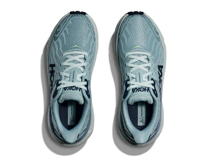 Hoka Womens Challenger ATR 7 - Druzy/Droplet - Trail - SS25
