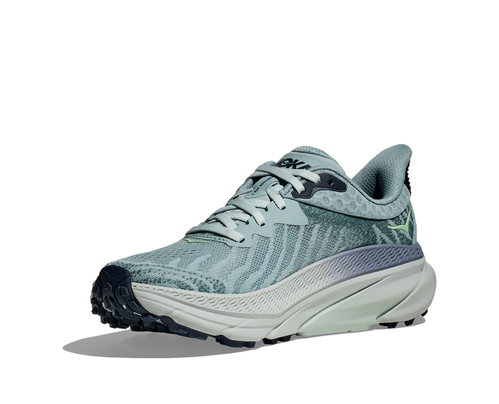 Hoka Womens Challenger ATR 7 - Druzy/Droplet - Trail - SS25