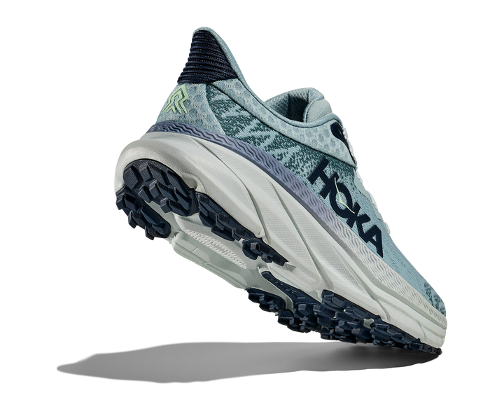 Hoka Womens Challenger ATR 7 - Druzy/Droplet - Trail - SS25