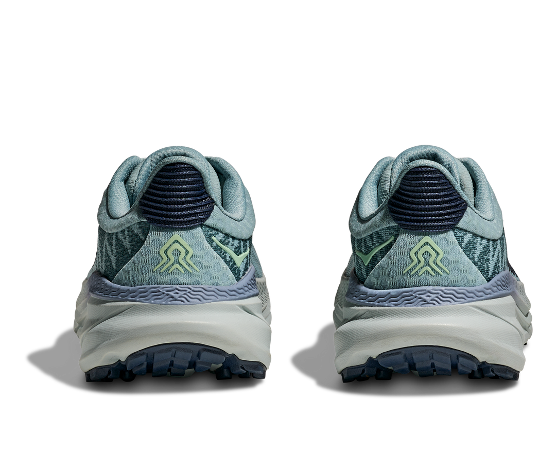 Hoka Womens Challenger ATR 7 - Druzy/Droplet - Trail - SS25