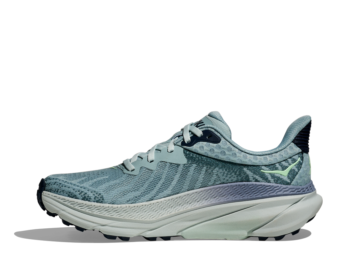 Hoka Womens Challenger ATR 7 - Druzy/Droplet - Trail - SS25
