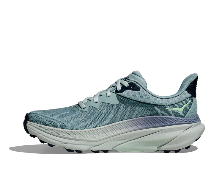 Hoka Womens Challenger ATR 7 - Druzy/Droplet - Trail - SS25