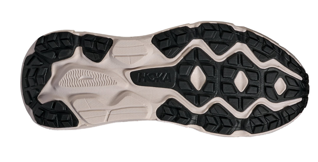 Hoka Mens Challenger ATR 7 GTX - Midnight Blue/Grout - Trail - AW25