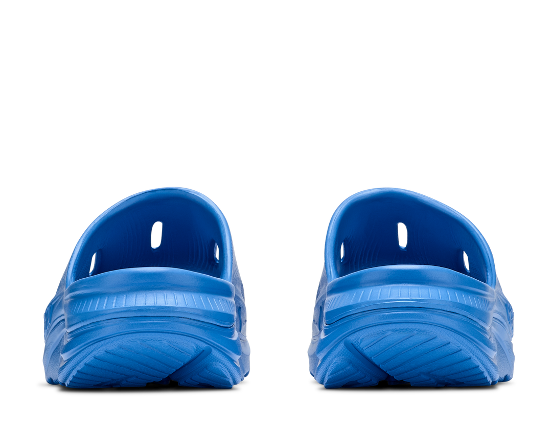 Hoka Unisex Ora Recovery Slide 3 - Virtual Blue/Virtual Blue - AW26
