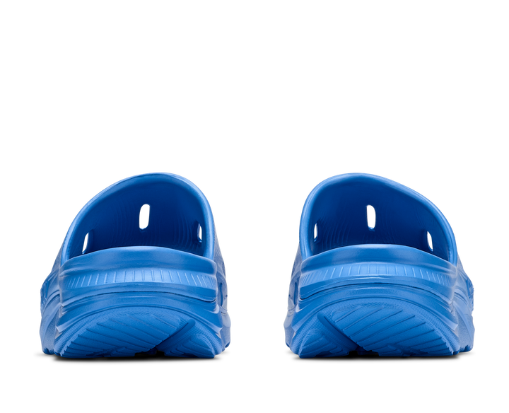 Hoka Unisex Ora Recovery Slide 3 - Virtual Blue/Virtual Blue - AW26