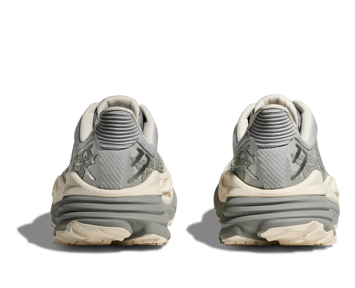 Hoka Mens Stinson 7 - Stardust/Alabaster - Trail - SS25