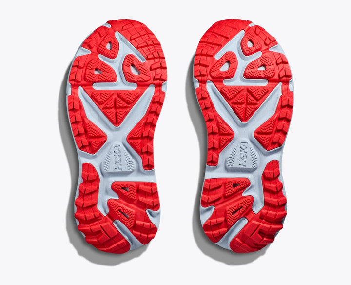 Hoka Femmes Stinson 7 - Ancre/Mouette - Trail