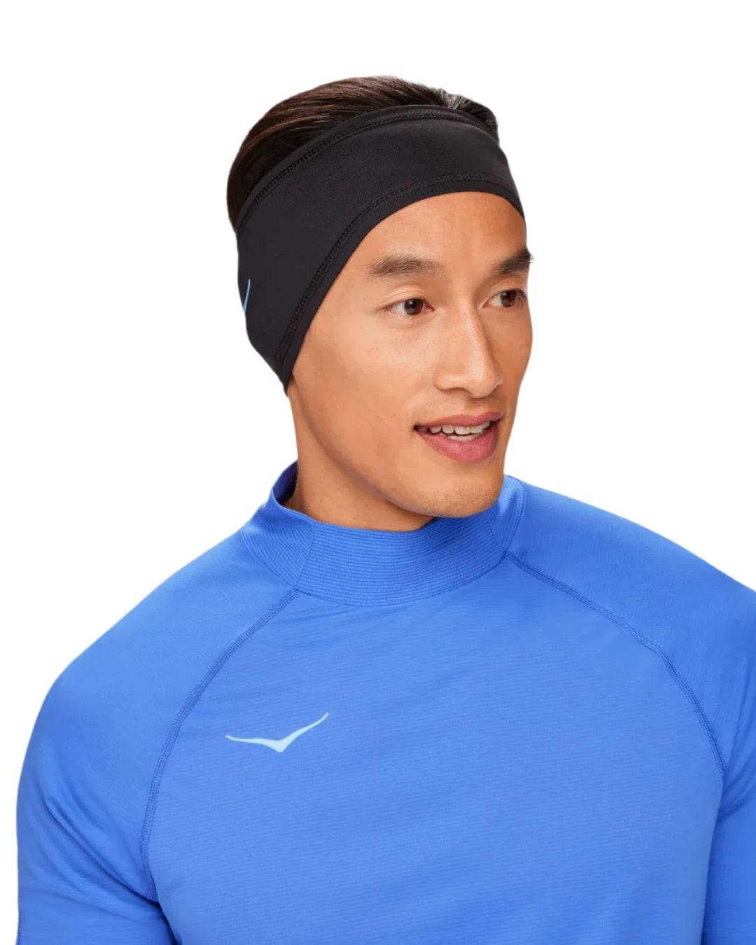 Hoka headband deals
