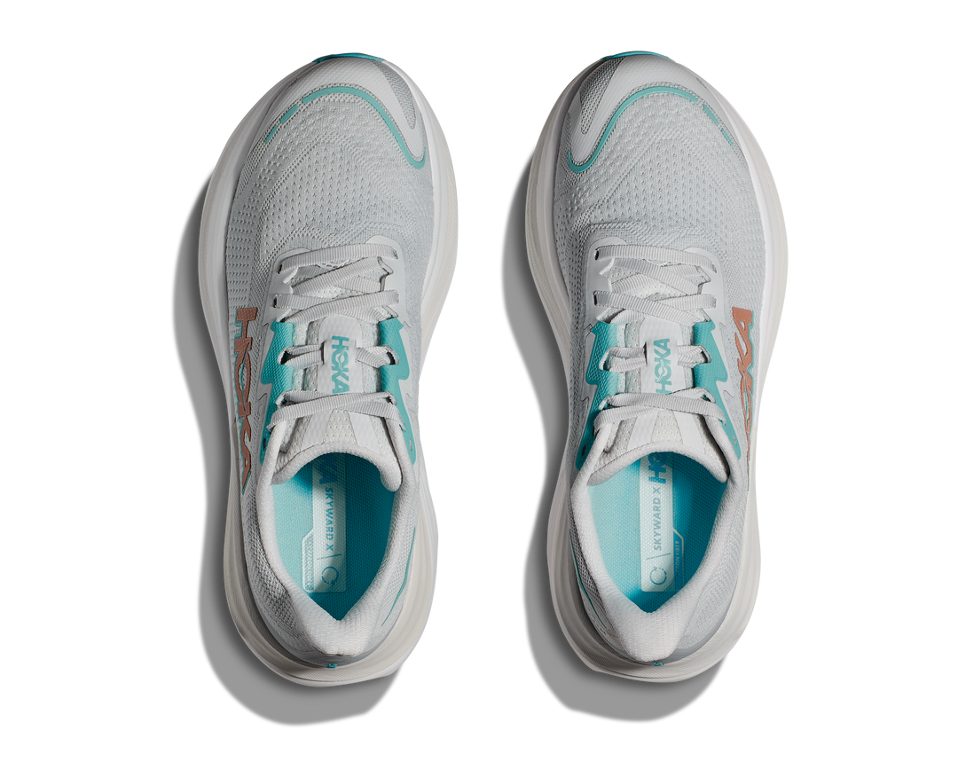 Nike women's shoes grey and rose gold outlet