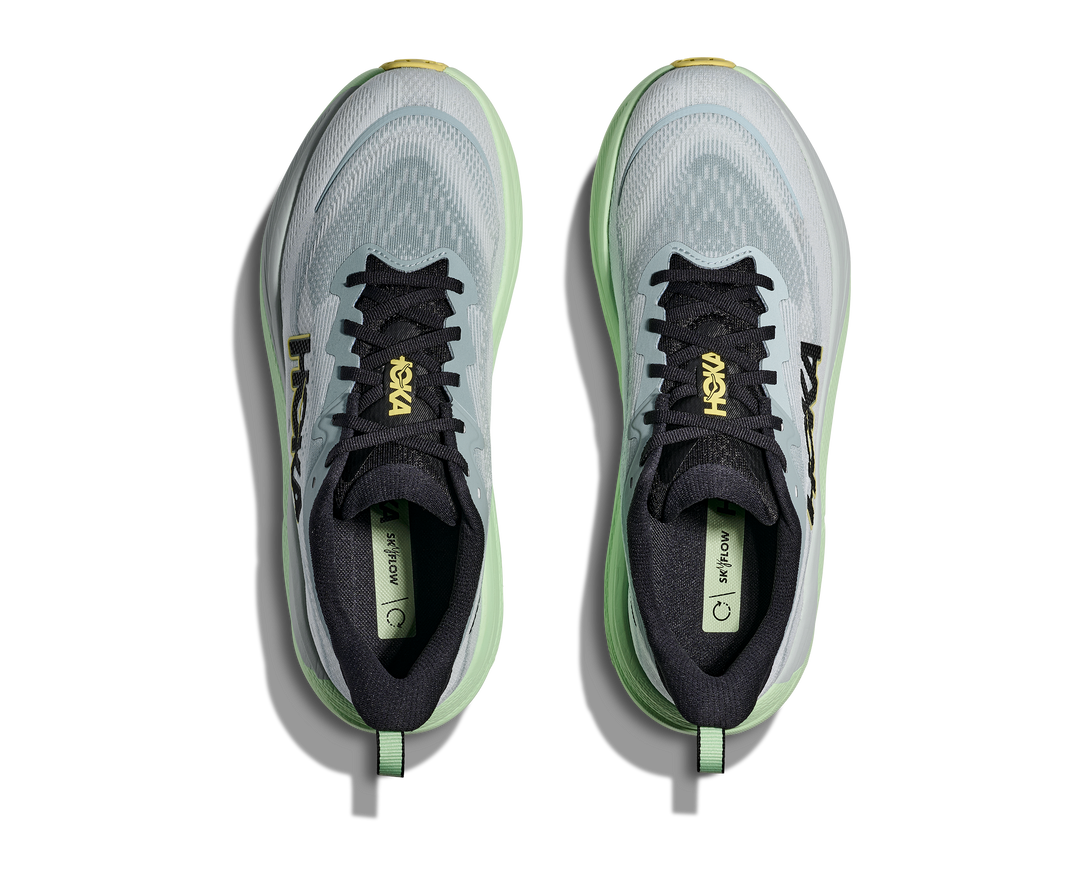 Hoka Mens Skyflow - Druzy/Droplet - Neutral - SS25