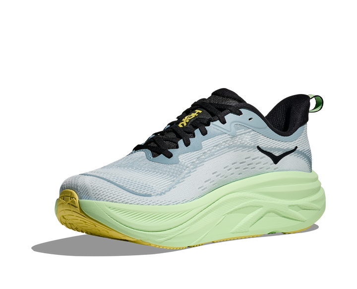 Hoka Mens Skyflow - Druzy/Droplet - Neutral - SS25