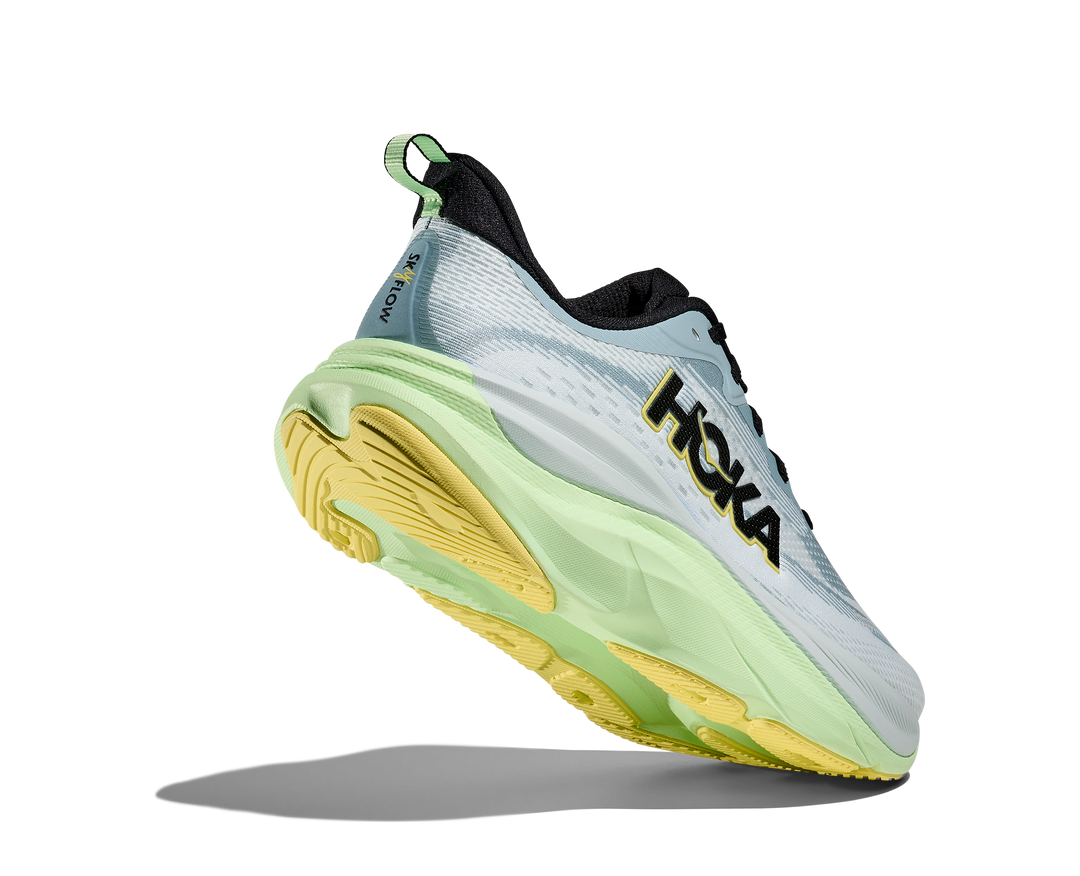 Hoka Mens Skyflow - Druzy/Droplet - Neutral - SS25