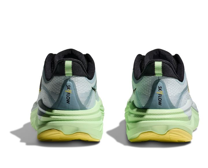 Hoka Mens Skyflow - Druzy/Droplet - Neutral - SS25