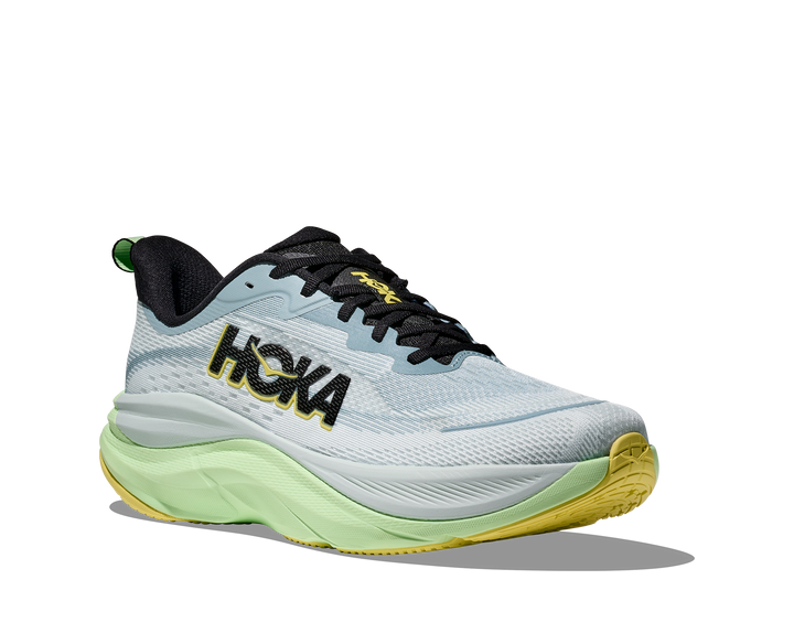 Hoka Mens Skyflow - Druzy/Droplet - Neutral - SS25