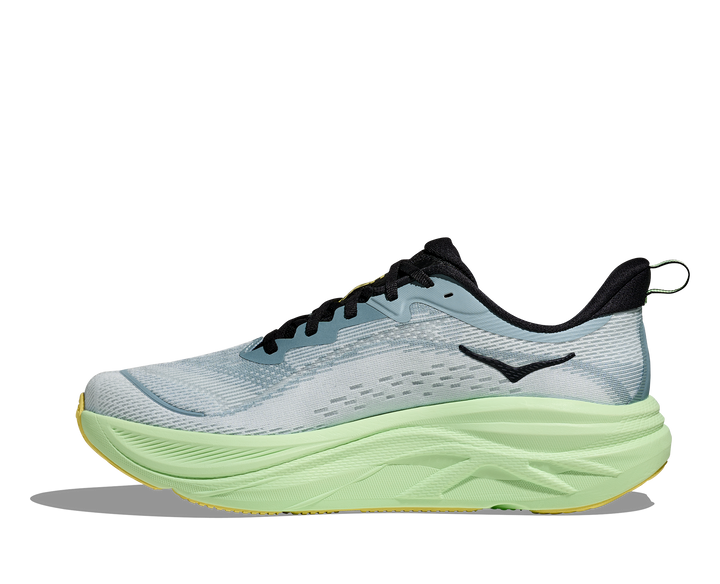 Hoka Mens Skyflow - Druzy/Droplet - Neutral - SS25
