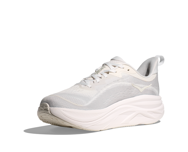 Hoka Mens Skyflow - Frost/Cosmic Grey - Neutral - AW25