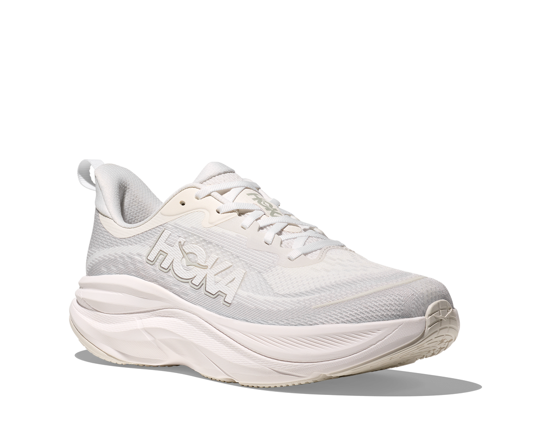 Hoka Mens Skyflow - Frost/Cosmic Grey - Neutral - AW25