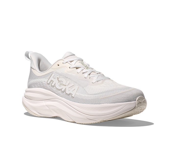 Hoka Mens Skyflow - Frost/Cosmic Grey - Neutral - AW25