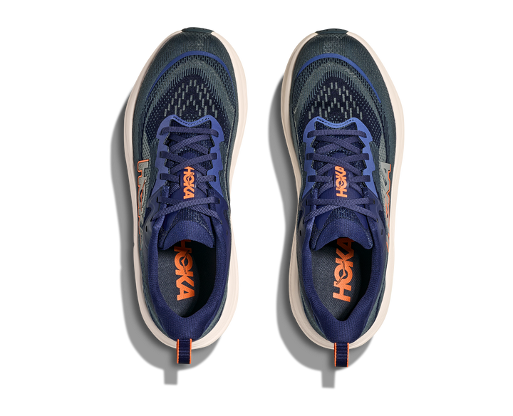 Hoka Herren Skyflow – Mitternachtsblau/Varsity Navy – Neutral – SS26