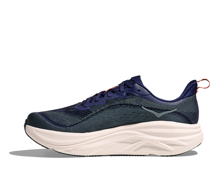 Hoka Herren Skyflow – Mitternachtsblau/Varsity Navy – Neutral – SS26
