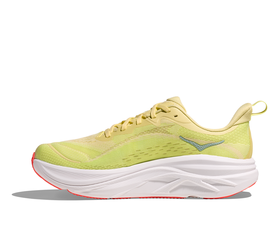Hoka Herren Skyflow – Sonnenlicht/Neon Yuzu – Neutral – SS26