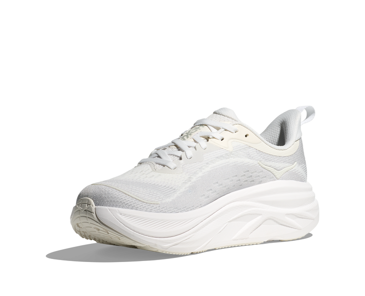 Hoka Womens Skyflow - Frost/Cosmic Grey - Neutral - AW25