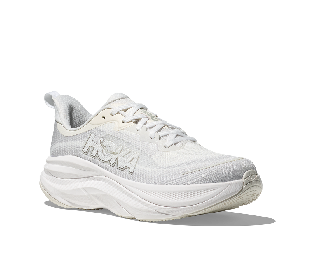 Hoka Womens Skyflow - Frost/Cosmic Grey - Neutral - AW25