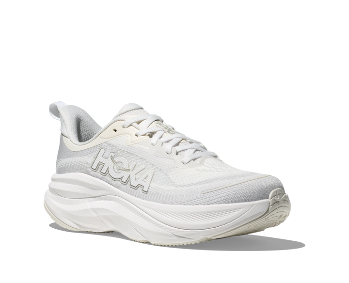 Hoka Womens Skyflow - Frost/Cosmic Grey - Neutral - AW25
