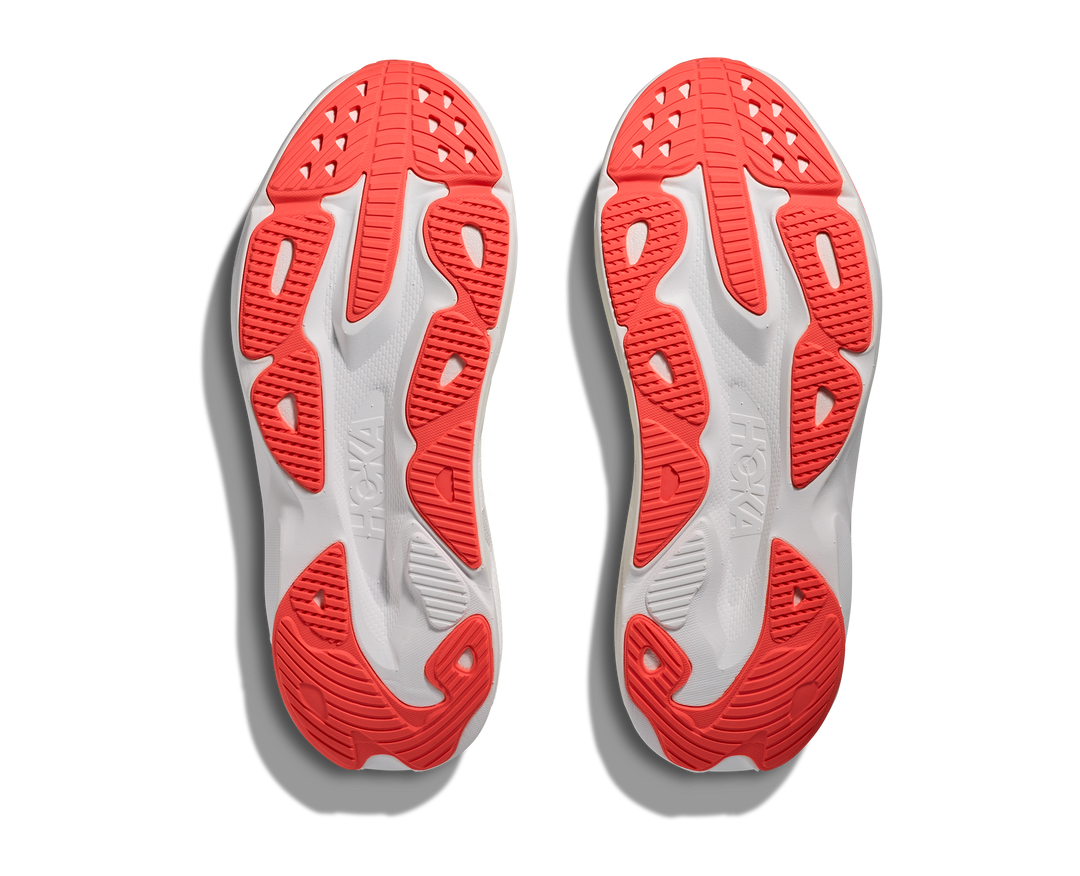 Hoka Womens Skyflow - Sunlight/Neon Yuzu - Neutral - SS26
