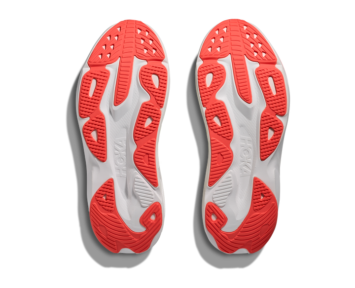 Hoka Womens Skyflow - Sunlight/Neon Yuzu - Neutral - SS26