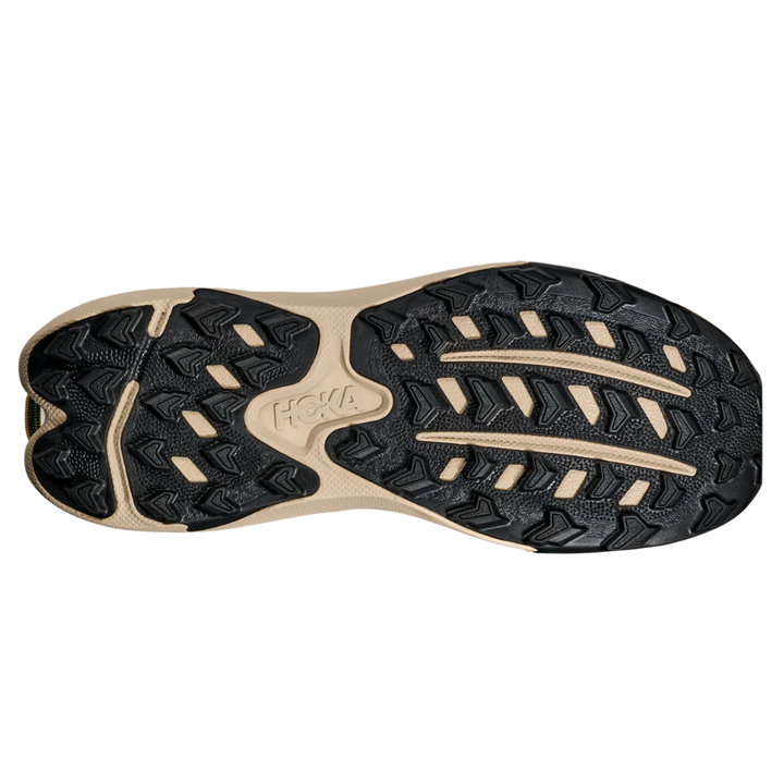 Hoka Mens Torrent 4 - Mountain Iris/Gemstone - Trail - SS25