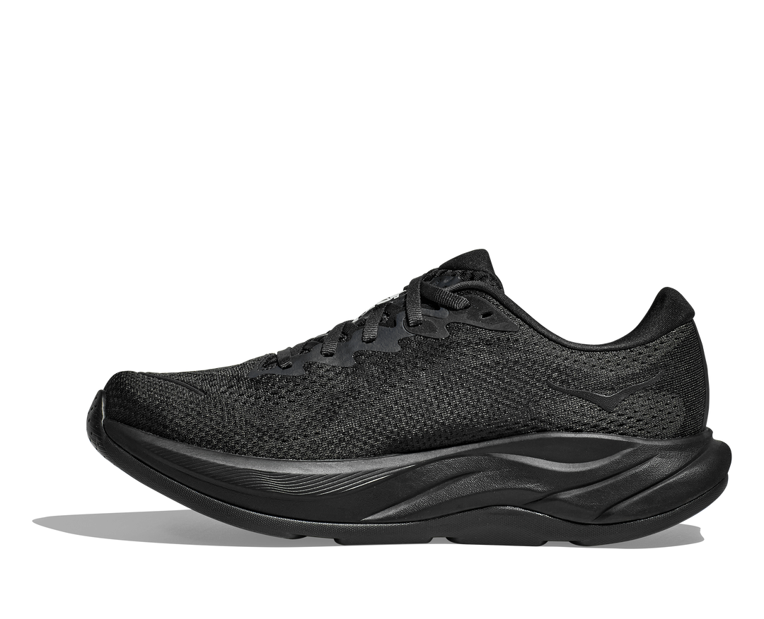 Hoka Mens Rincon 4 Black Run North West