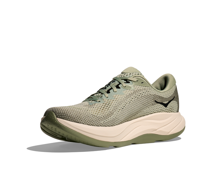 Hoka Mens Rincon 4 - Forest Lichen/Eucalyptus - Neutral - SS25