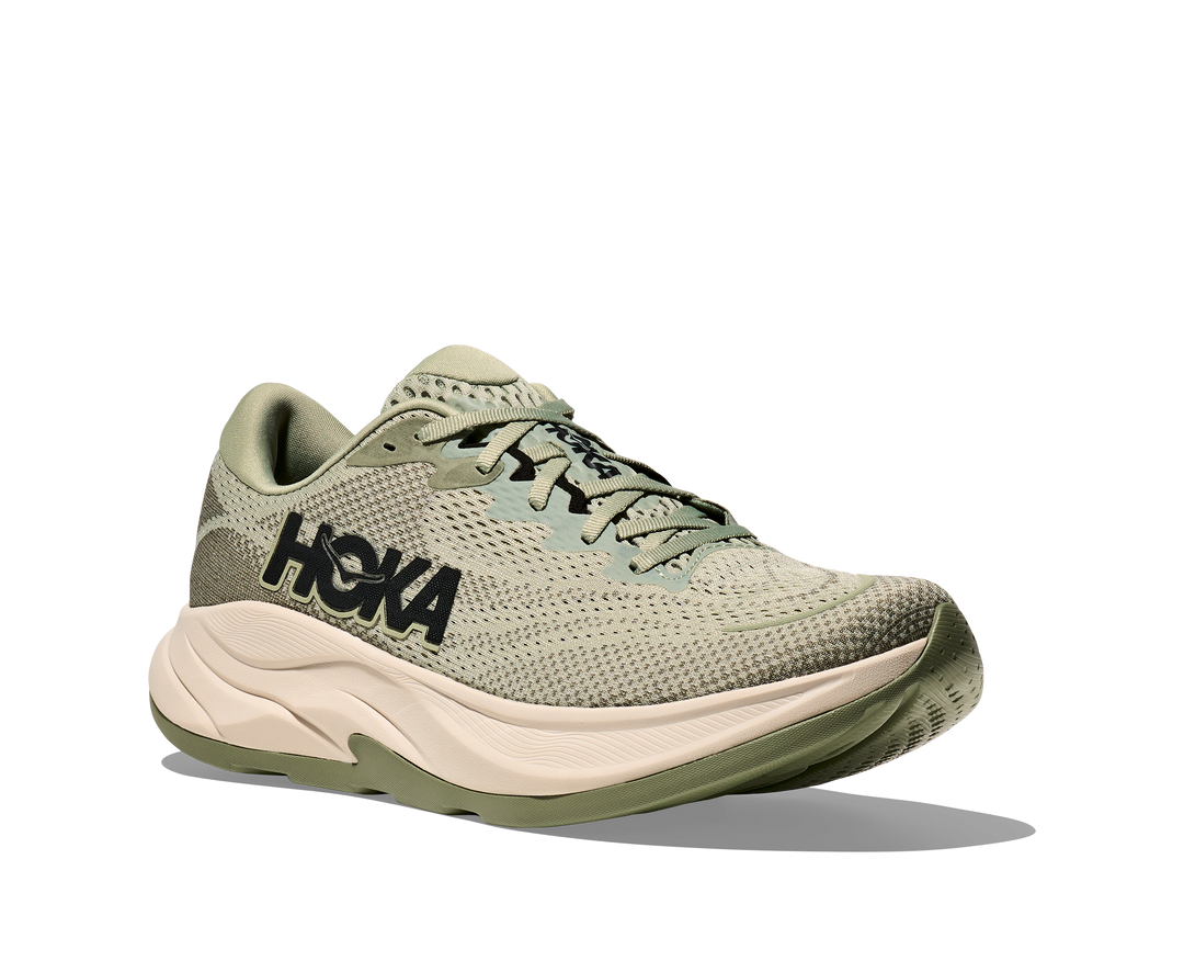 Hoka Mens Rincon 4 - Forest Lichen/Eucalyptus - Neutral - SS25