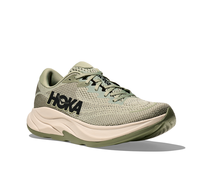 Hoka Mens Rincon 4 - Forest Lichen/Eucalyptus - Neutral - SS25
