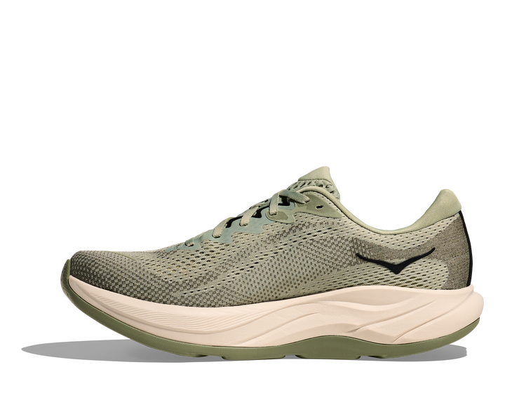 Hoka Mens Rincon 4 - Forest Lichen/Eucalyptus - Neutral - SS25