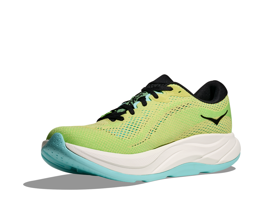Hoka Mens Rincon 4 - Yuzu/Tart Apple - Neutral - SS25