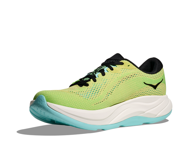 Hoka Mens Rincon 4 - Yuzu/Tart Apple - Neutral - SS25