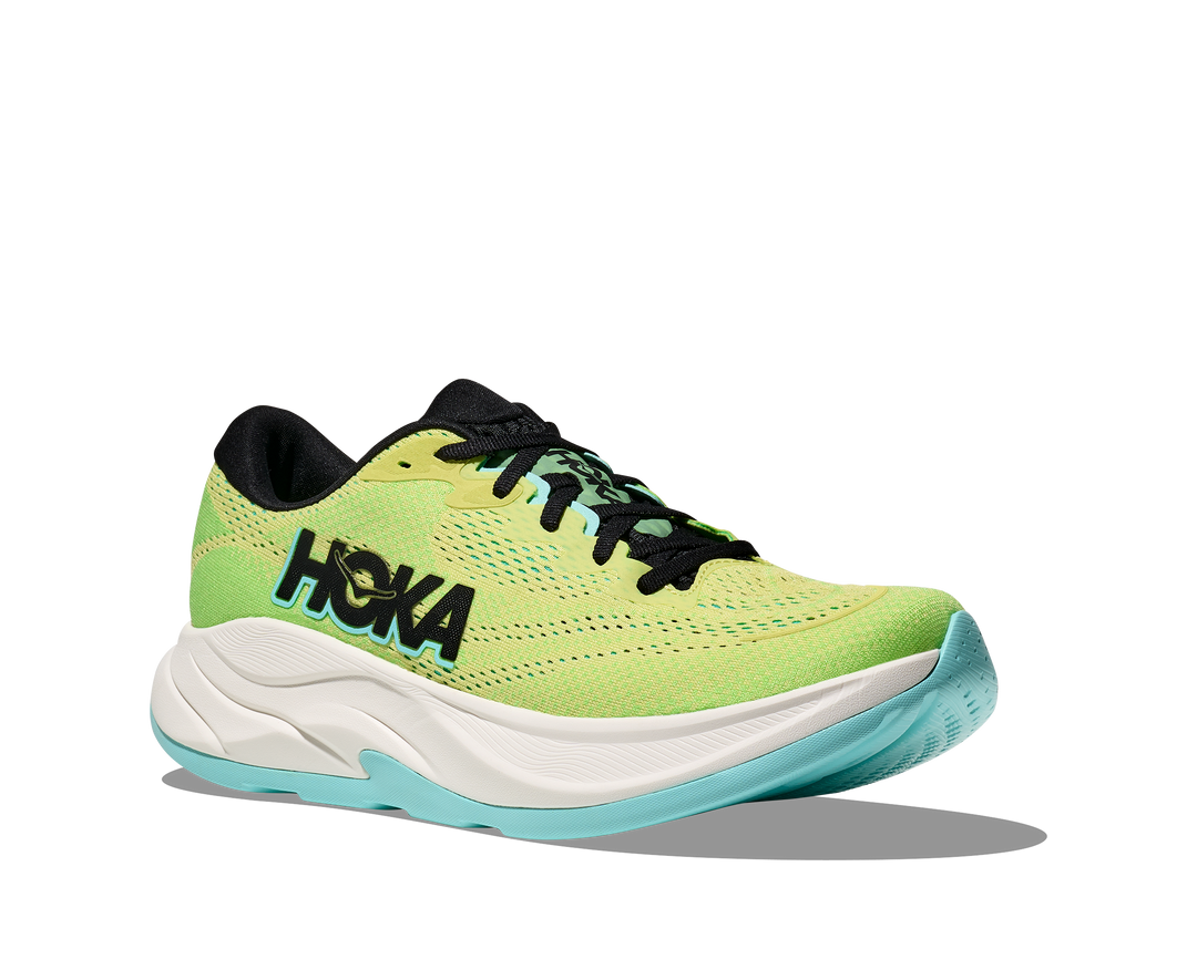 Hoka Mens Rincon 4 - Yuzu/Tart Apple - Neutral - SS25