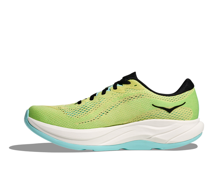 Hoka Mens Rincon 4 - Yuzu/Tart Apple - Neutral - SS25