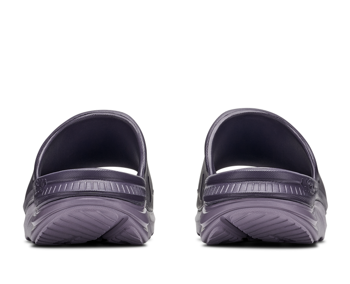 Hoka Unisex Ora Athletic Slide - Squid Ink/Purple Fog - AW26