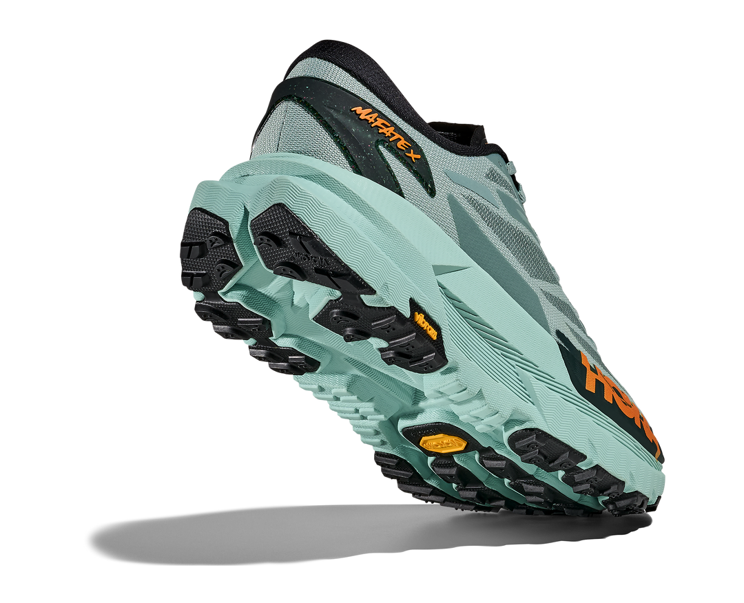 Hoka Mens Mafate X - Sage/Rosemary - Trail - SS26