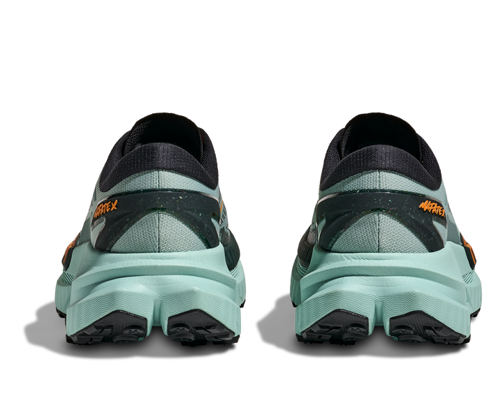 Hoka Mens Mafate X - Sage/Rosemary - Trail - SS26