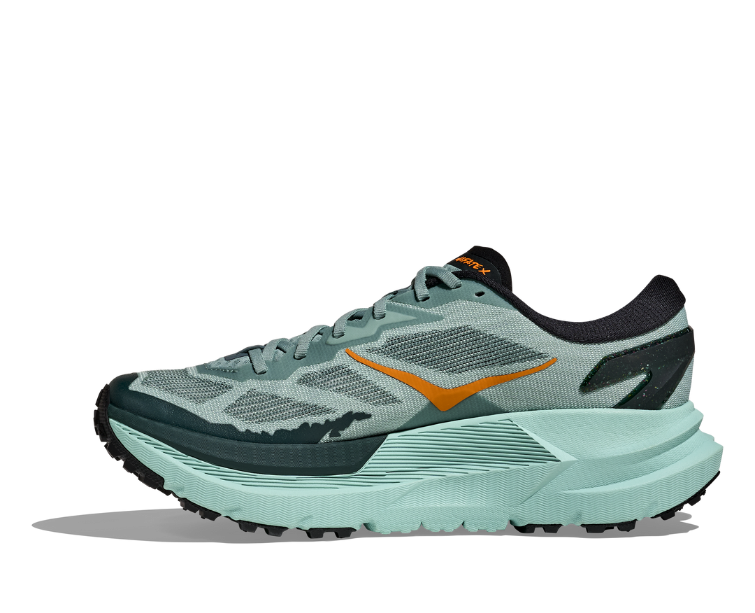 Hoka Mens Mafate X - Sage/Rosemary - Trail - SS26