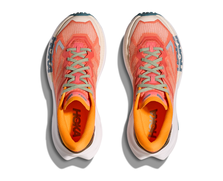 Hoka Womens Mafate X - Feldspar/Mountain Fog - Trail - SS25