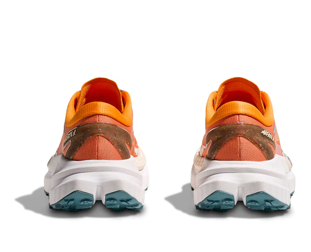 Hoka Womens Mafate X - Feldspar/Mountain Fog - Trail - SS25