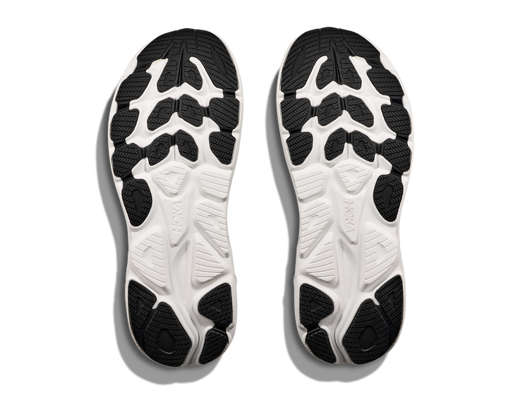 Hoka Mens Clifton 10 - Koshi Tan-Tan Black/Gold - Neutral - SS26